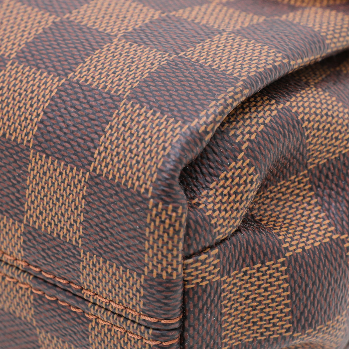 Louis Vuitton Ebene Croisette Bag-Louis Vuitton-THE CLOSET