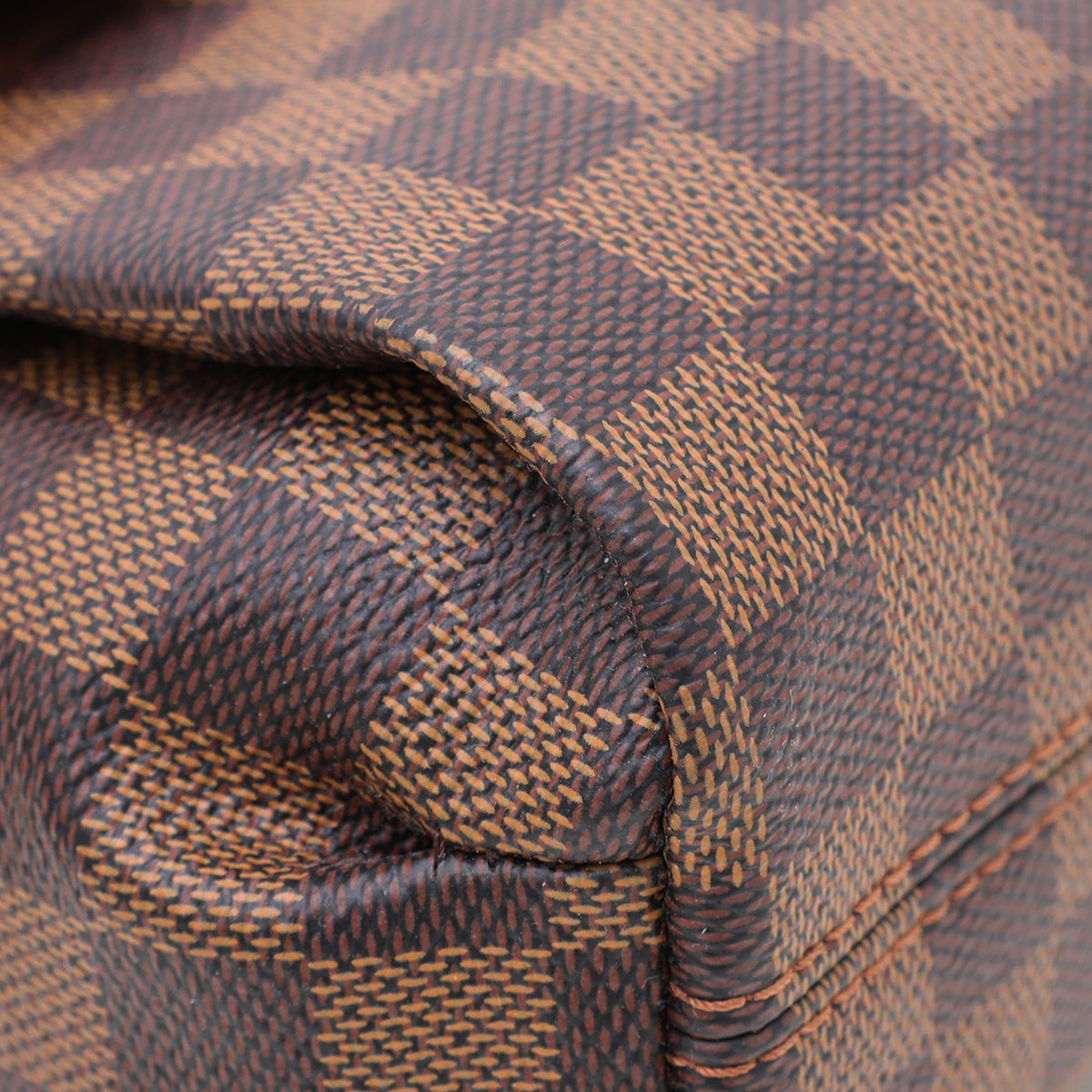 Louis Vuitton Ebene Croisette Bag-Louis Vuitton-THE CLOSET