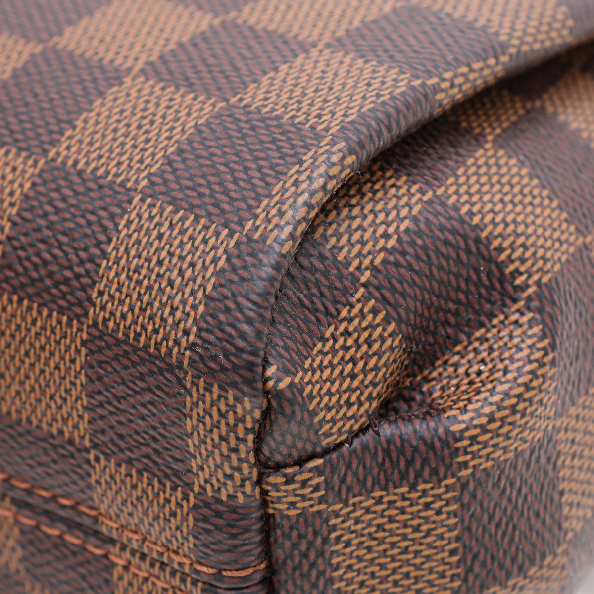 Louis Vuitton Ebene Croisette Bag-Louis Vuitton-THE CLOSET