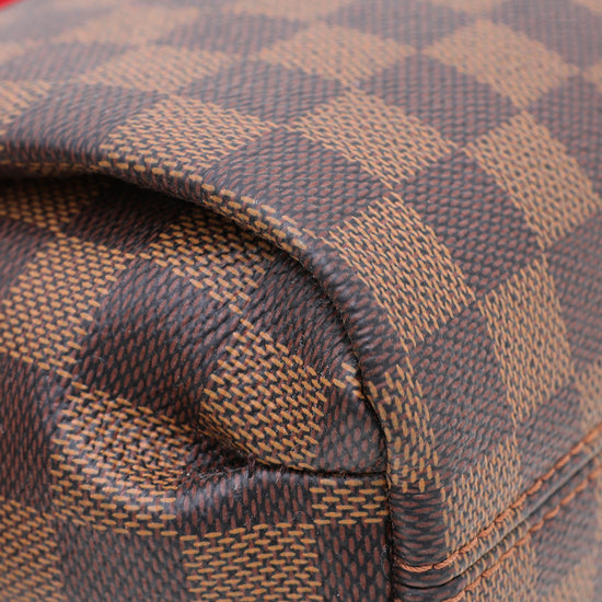 Louis Vuitton Damier Azur Croisette w/ Strap - Neutrals Handle Bags,  Handbags - LOU782721