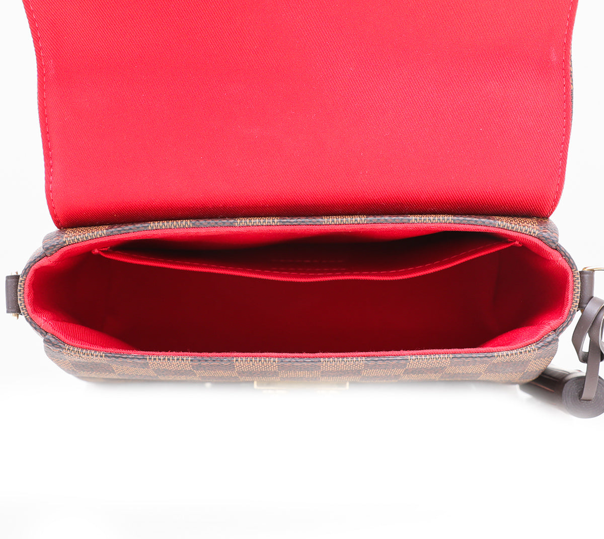 Louis Vuitton Ebene Croisette Bag-Louis Vuitton-THE CLOSET