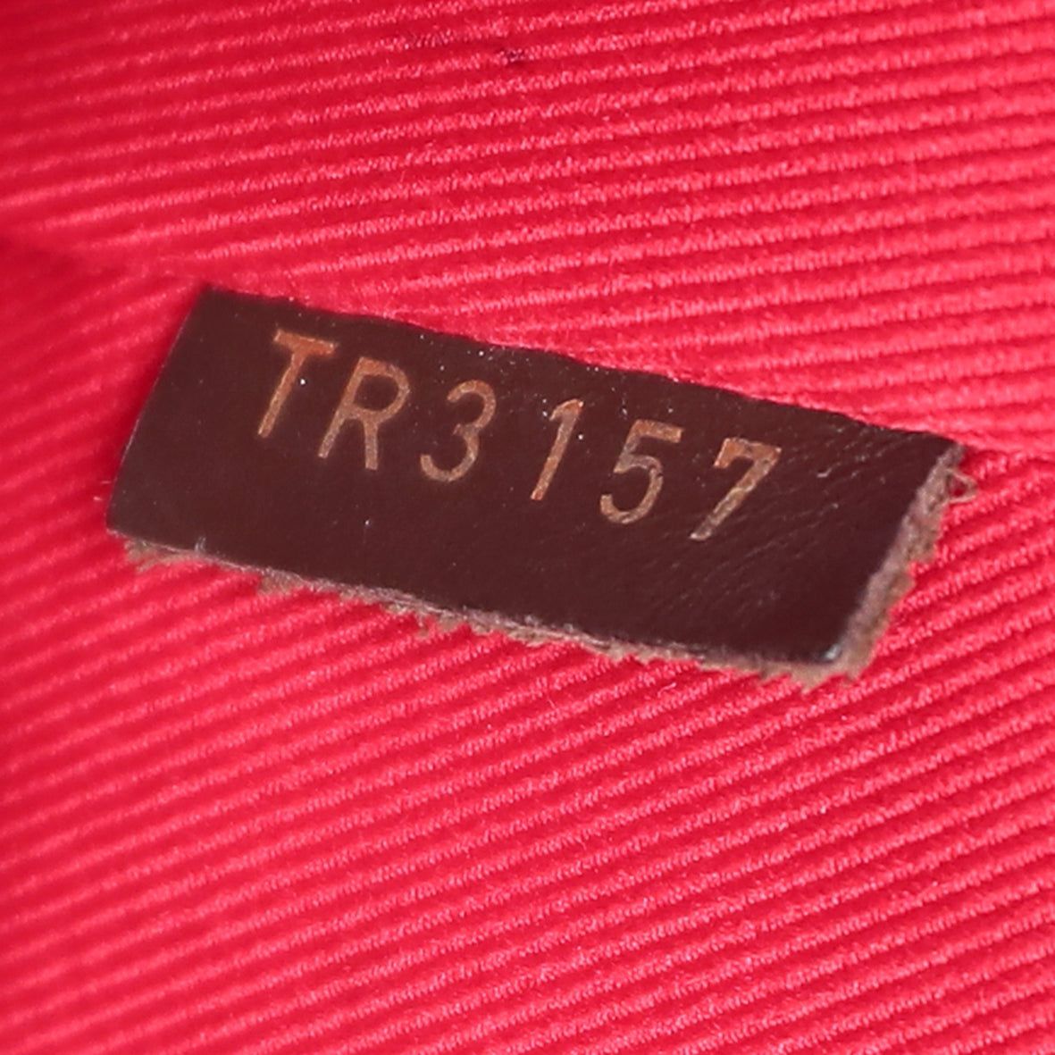 Louis Vuitton Ebene Croisette Bag-Louis Vuitton-THE CLOSET