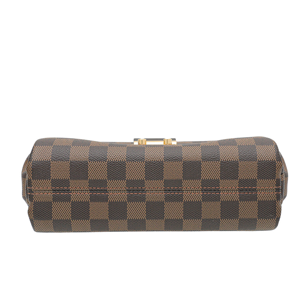Louis Vuitton Ebene Croisette Bag-Louis Vuitton-THE CLOSET