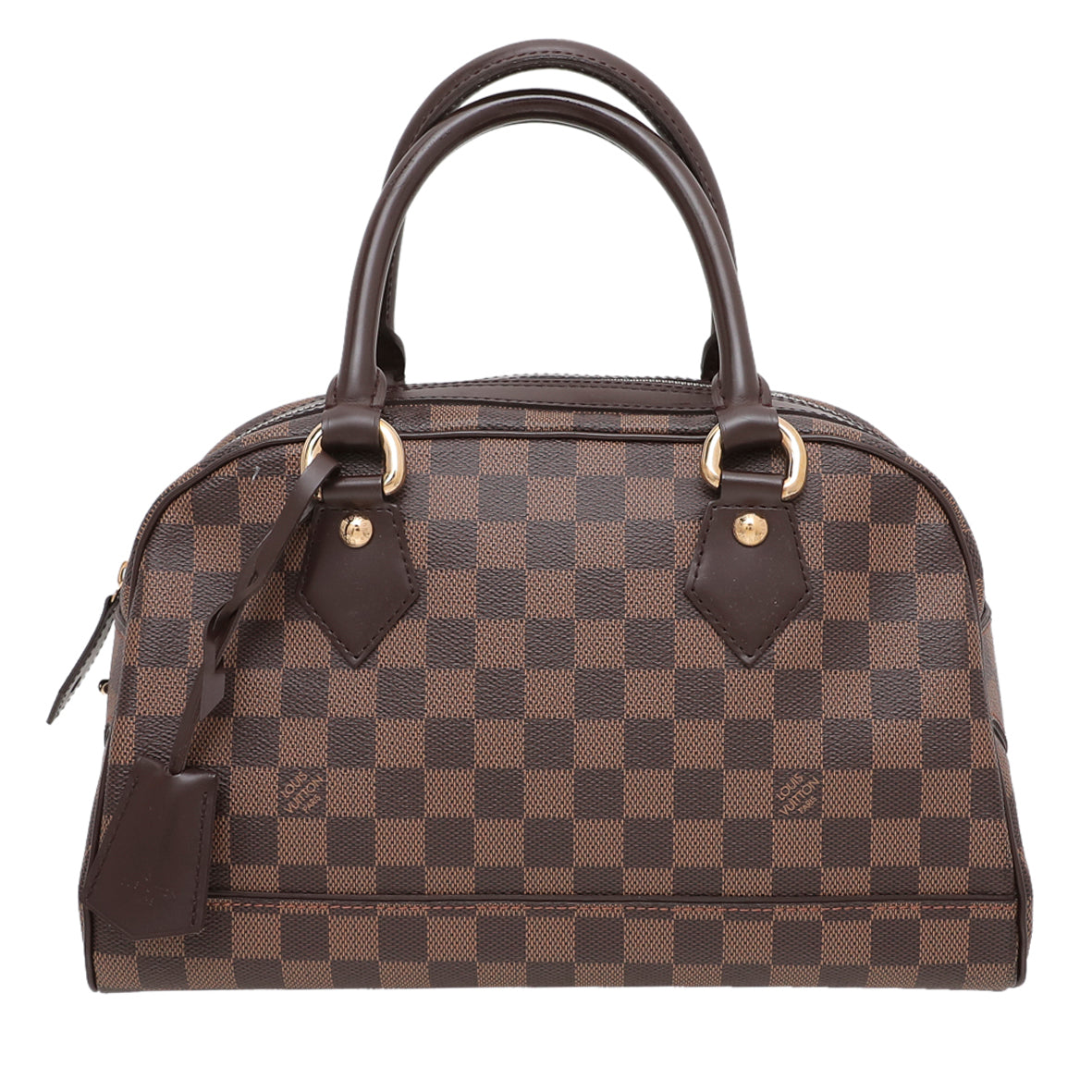 Louis Vuitton Ebene Duomo Bag-Louis Vuitton-THE CLOSET