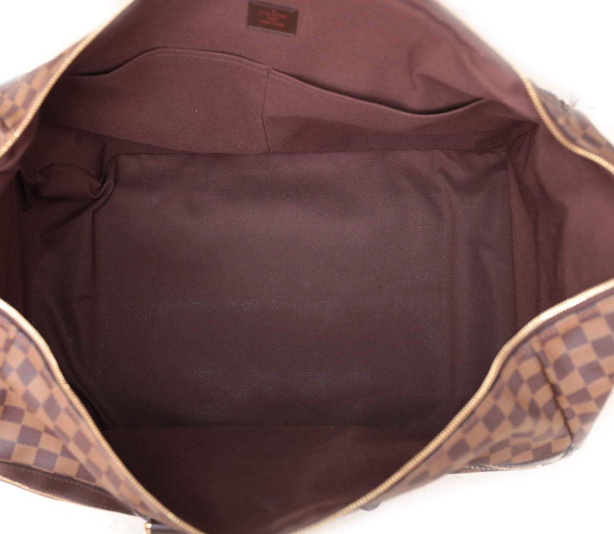 Louis Vuitton Brown Eole 50 Trolley Bag – THE CLOSET