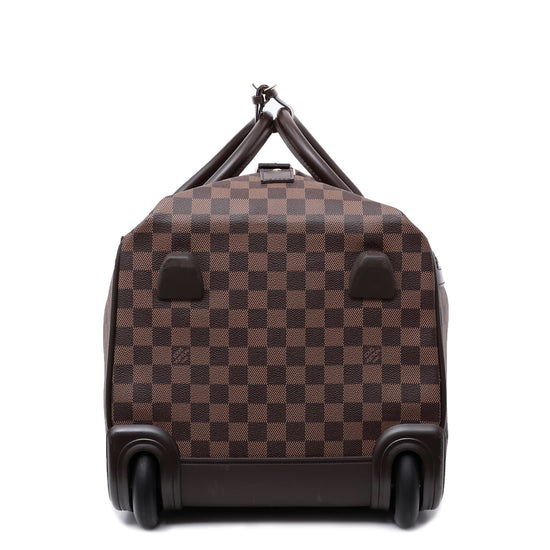 Louis Vuitton Monogram Eole 50 - Brown Luggage and Travel, Handbags -  LOU768813
