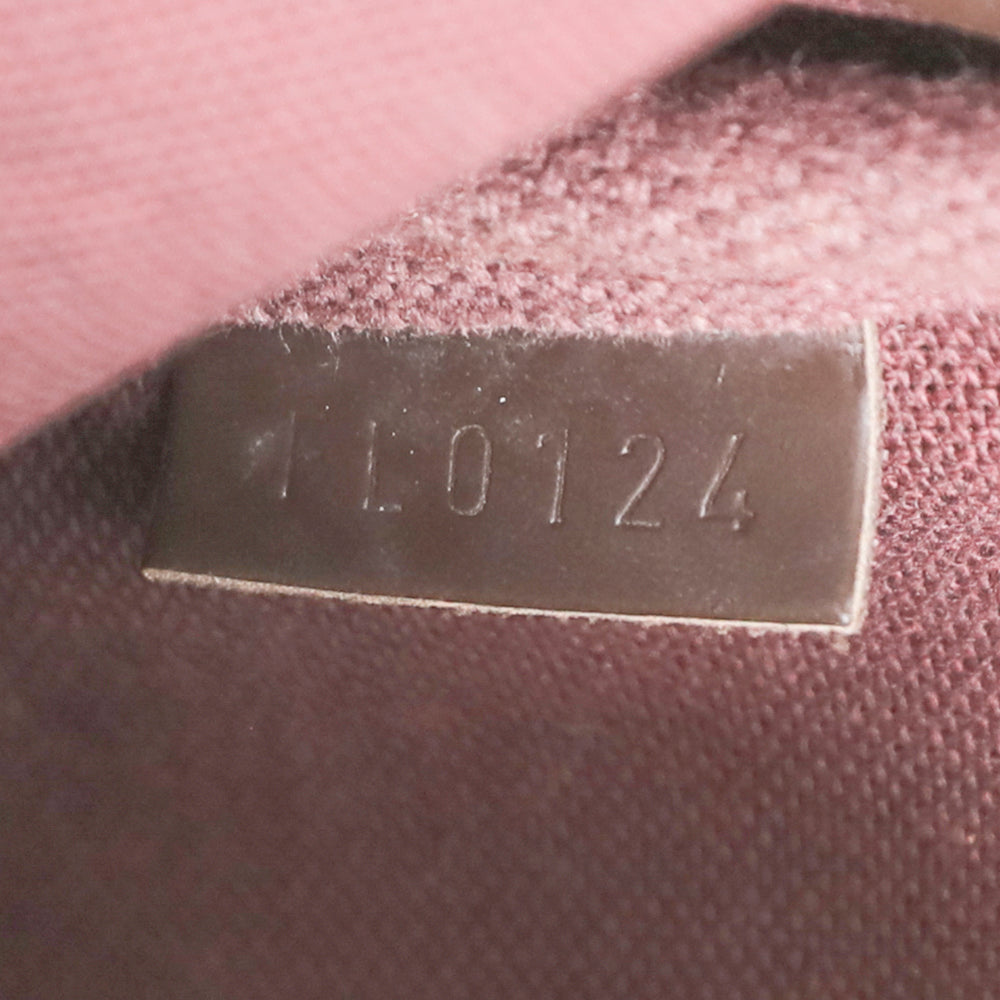 Louis Vuitton Ebene Favorite PM Bag-Louis Vuitton-THE CLOSET