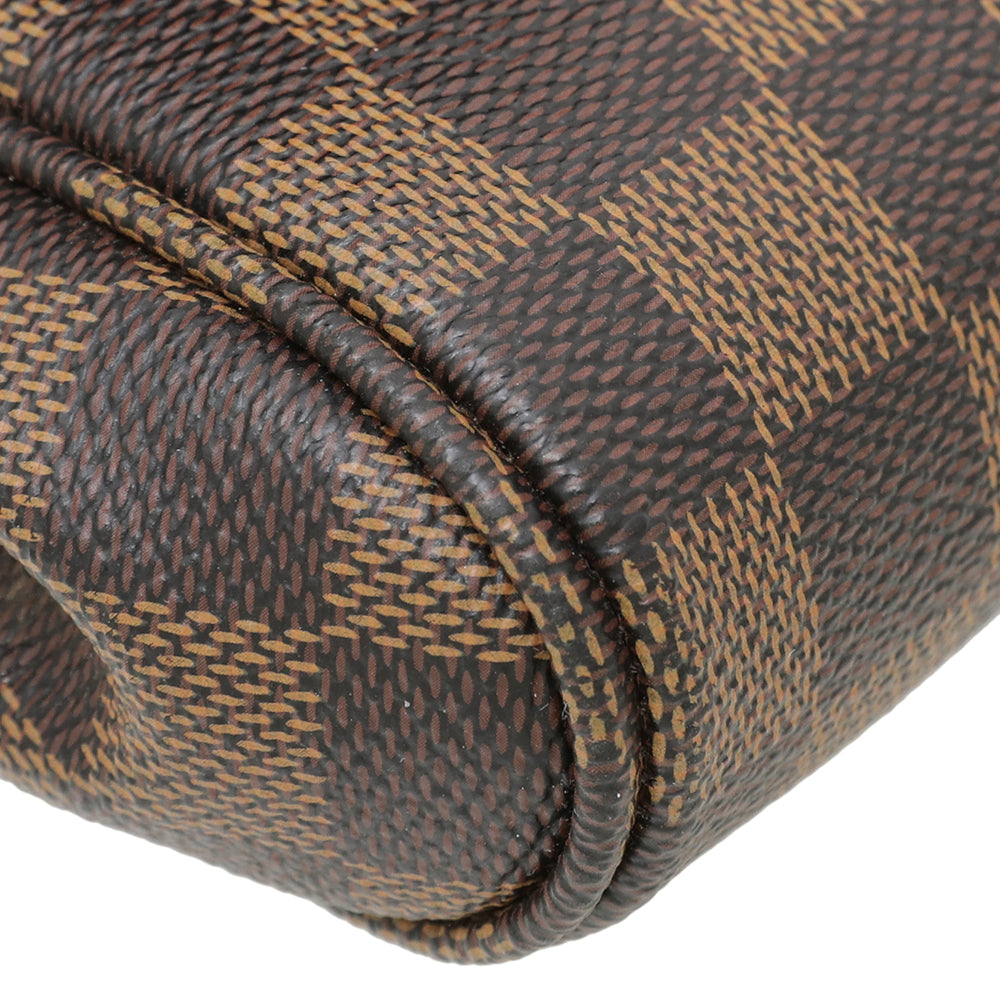 Louis Vuitton Ebene Favorite PM Bag-Louis Vuitton-THE CLOSET
