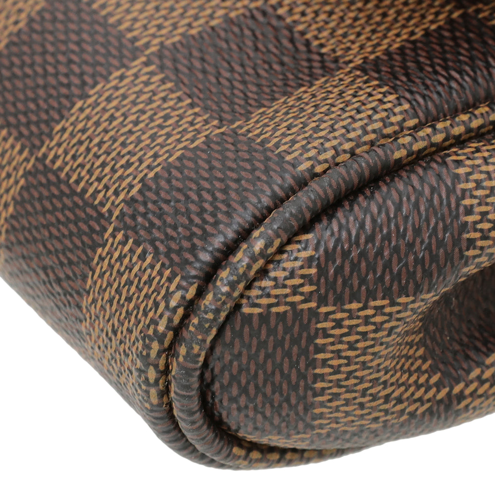 Louis Vuitton Ebene Favorite PM Bag-Louis Vuitton-THE CLOSET