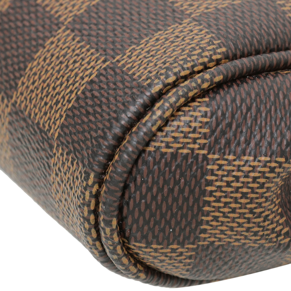 Louis Vuitton Ebene Favorite PM Bag-Louis Vuitton-THE CLOSET