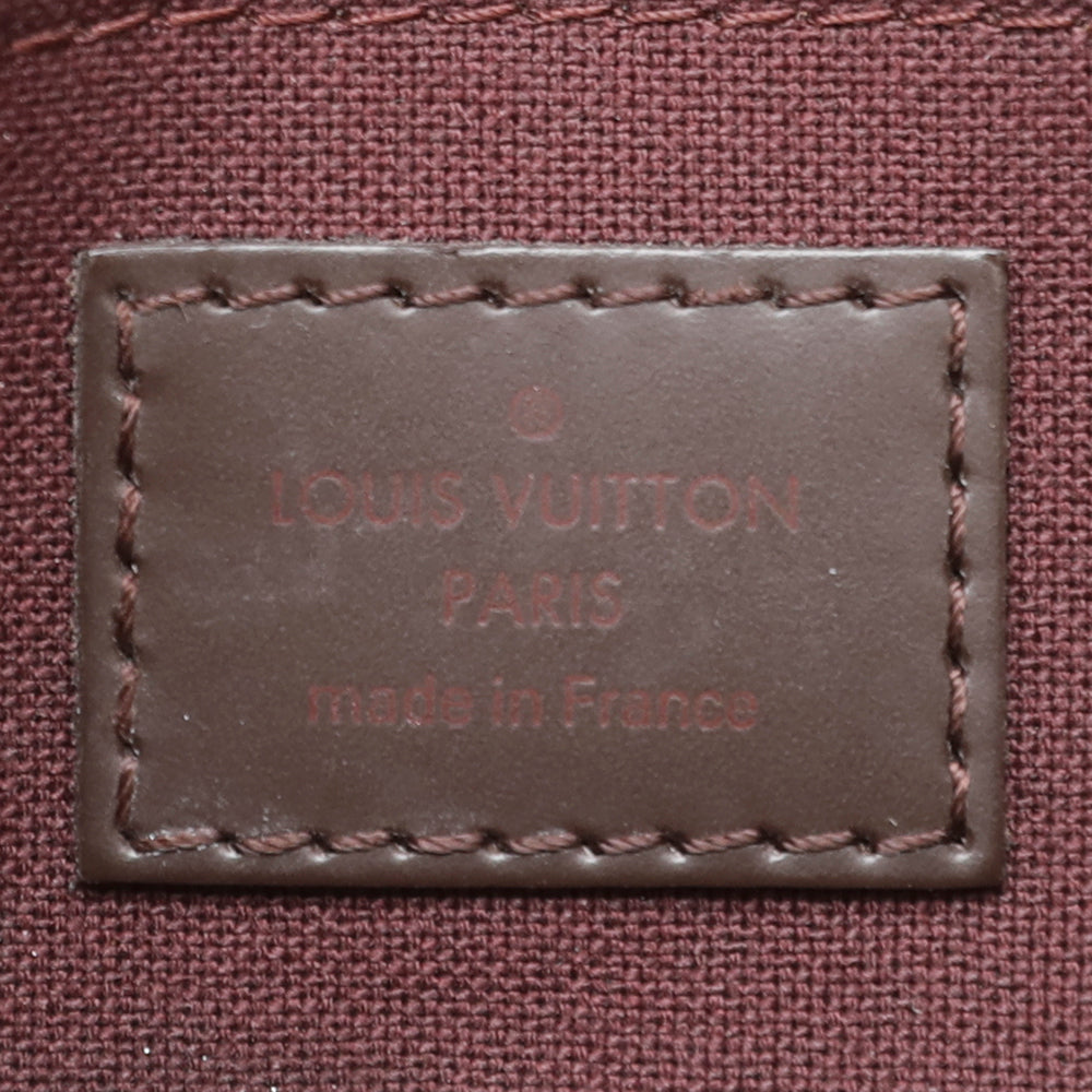 Louis Vuitton Ebene Favorite PM Bag-Louis Vuitton-THE CLOSET
