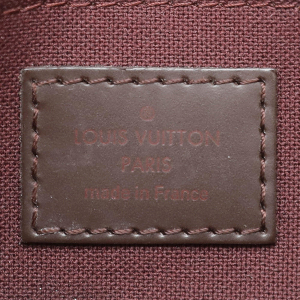Louis Vuitton Ebene Favorite PM Bag