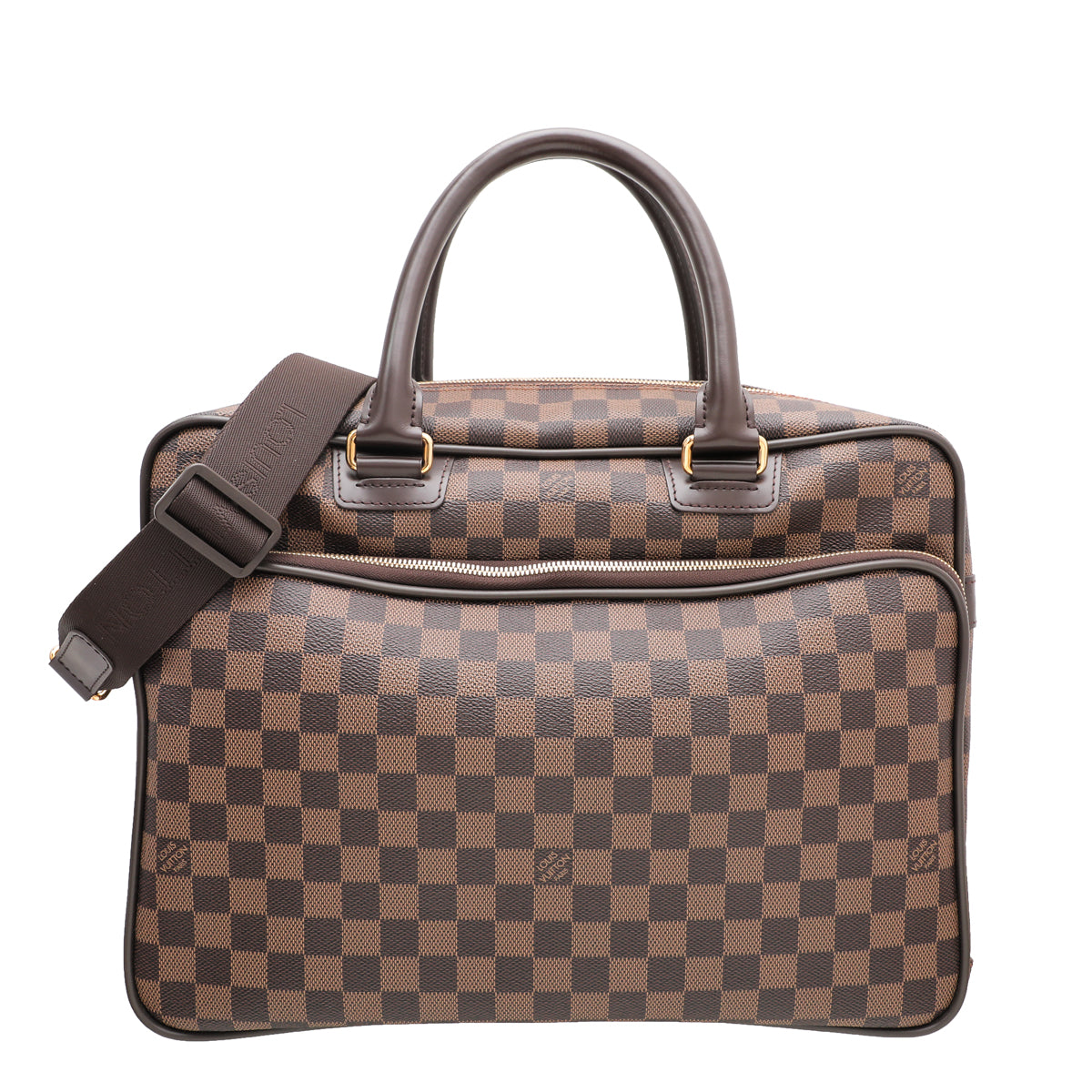 Louis Vuitton Ebene Icare Bag-Louis Vuitton-THE CLOSET