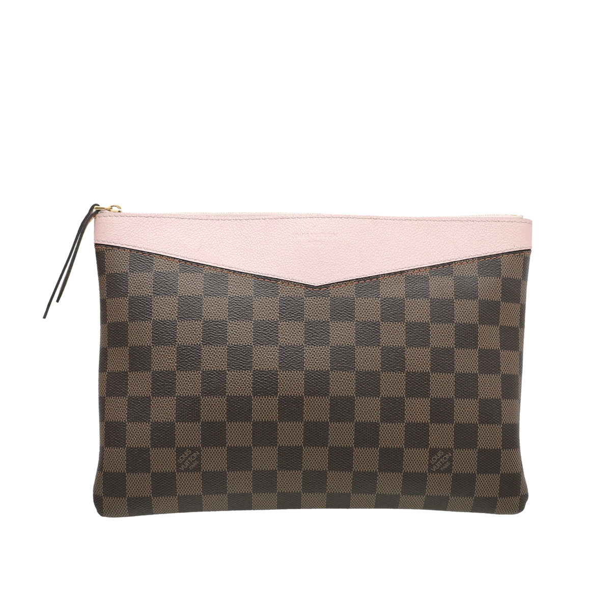 Louis Vuitton Ebene Magnolia Daily Pouch-Louis Vuitton-THE CLOSET