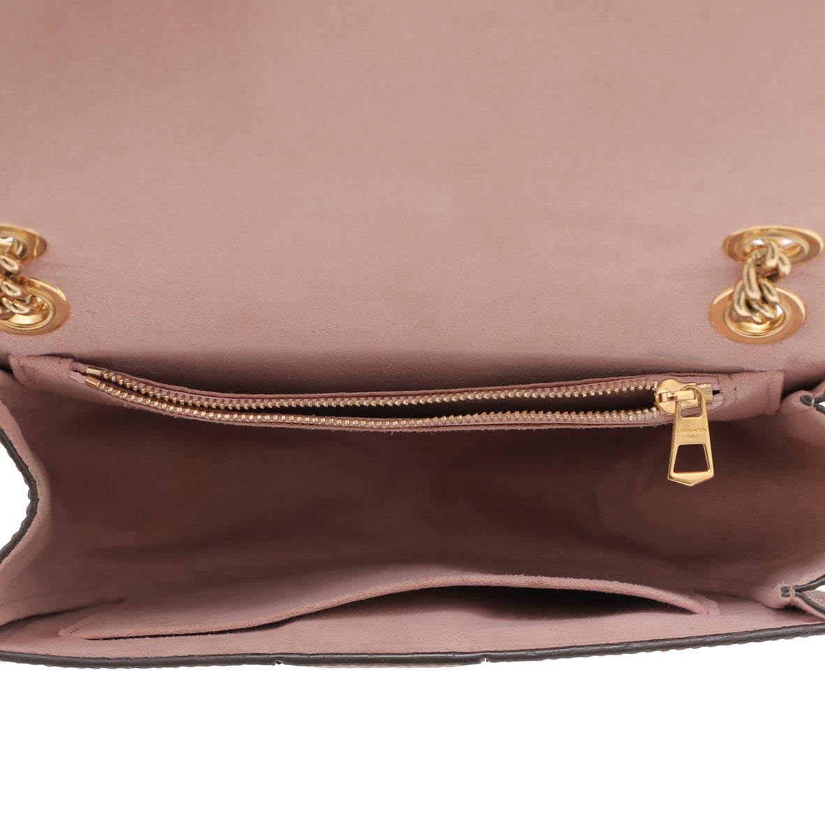 Louis Vuitton Ebene Magnolia Wight Bag-Louis Vuitton-THE CLOSET