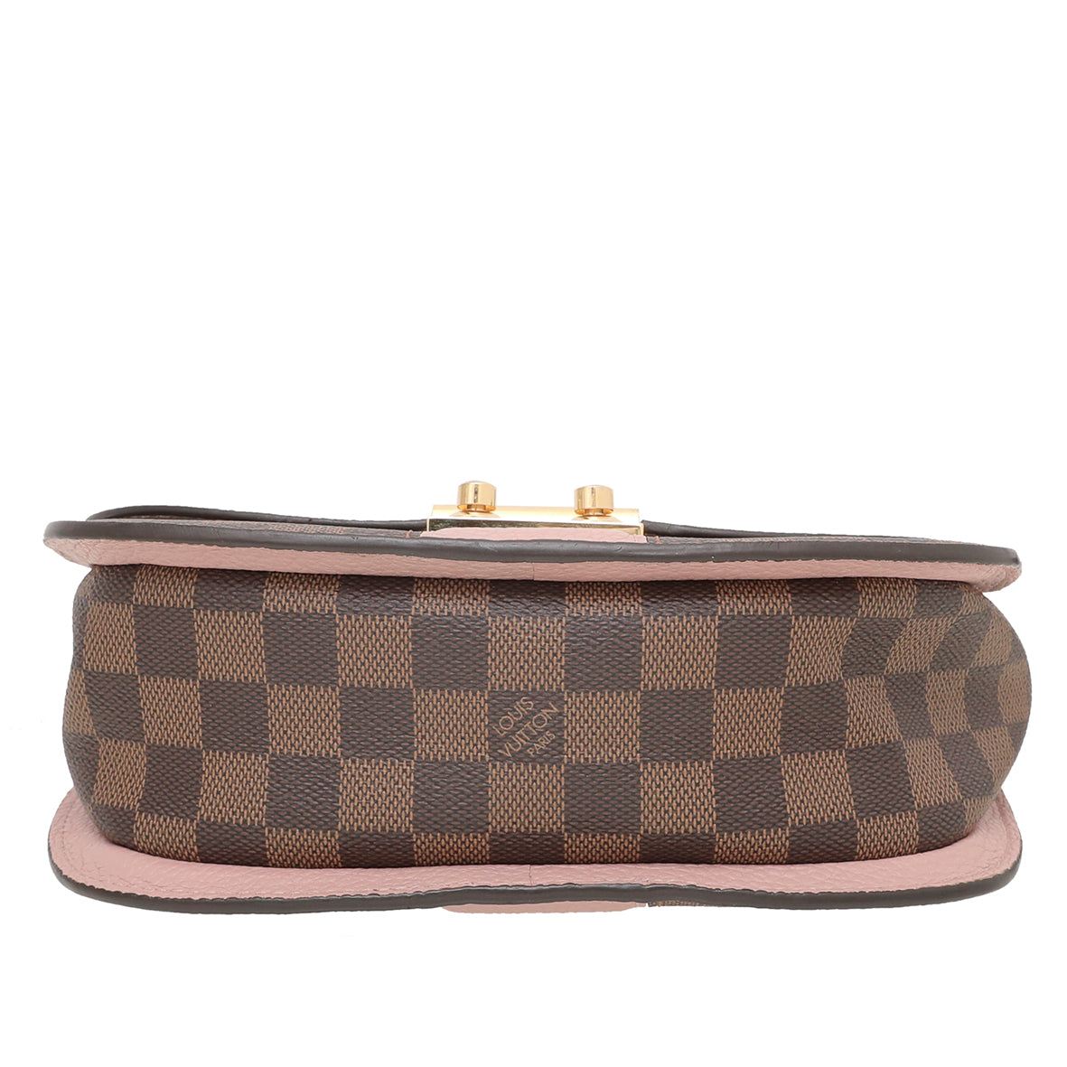Louis Vuitton Ebene Magnolia Wight Bag-Louis Vuitton-THE CLOSET