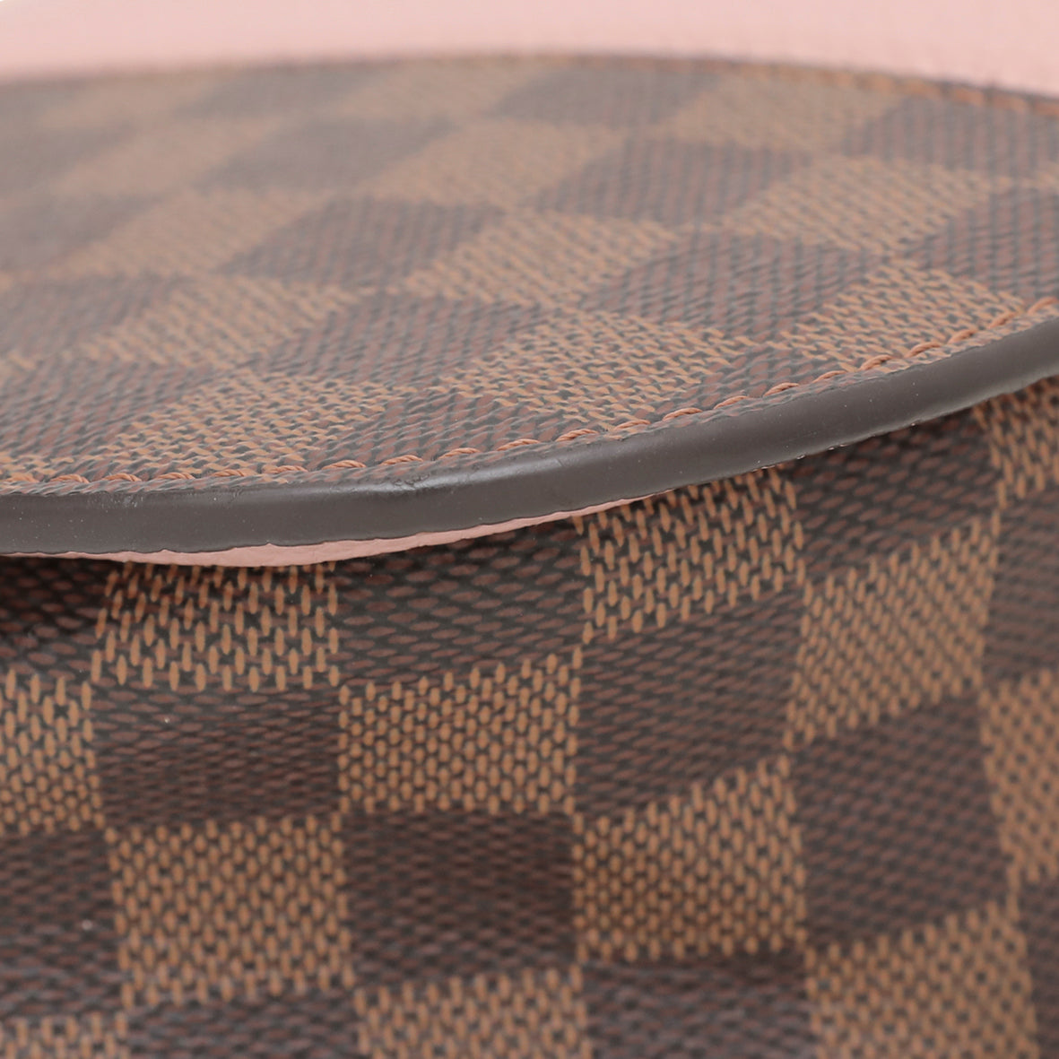 Louis Vuitton Ebene Magnolia Wight Bag-Louis Vuitton-THE CLOSET