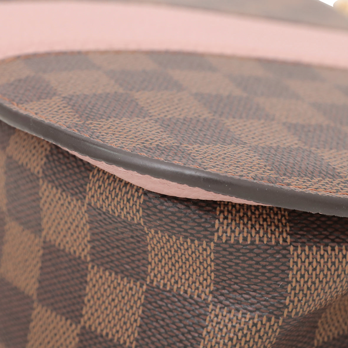 Louis Vuitton Ebene Magnolia Wight Bag-Louis Vuitton-THE CLOSET