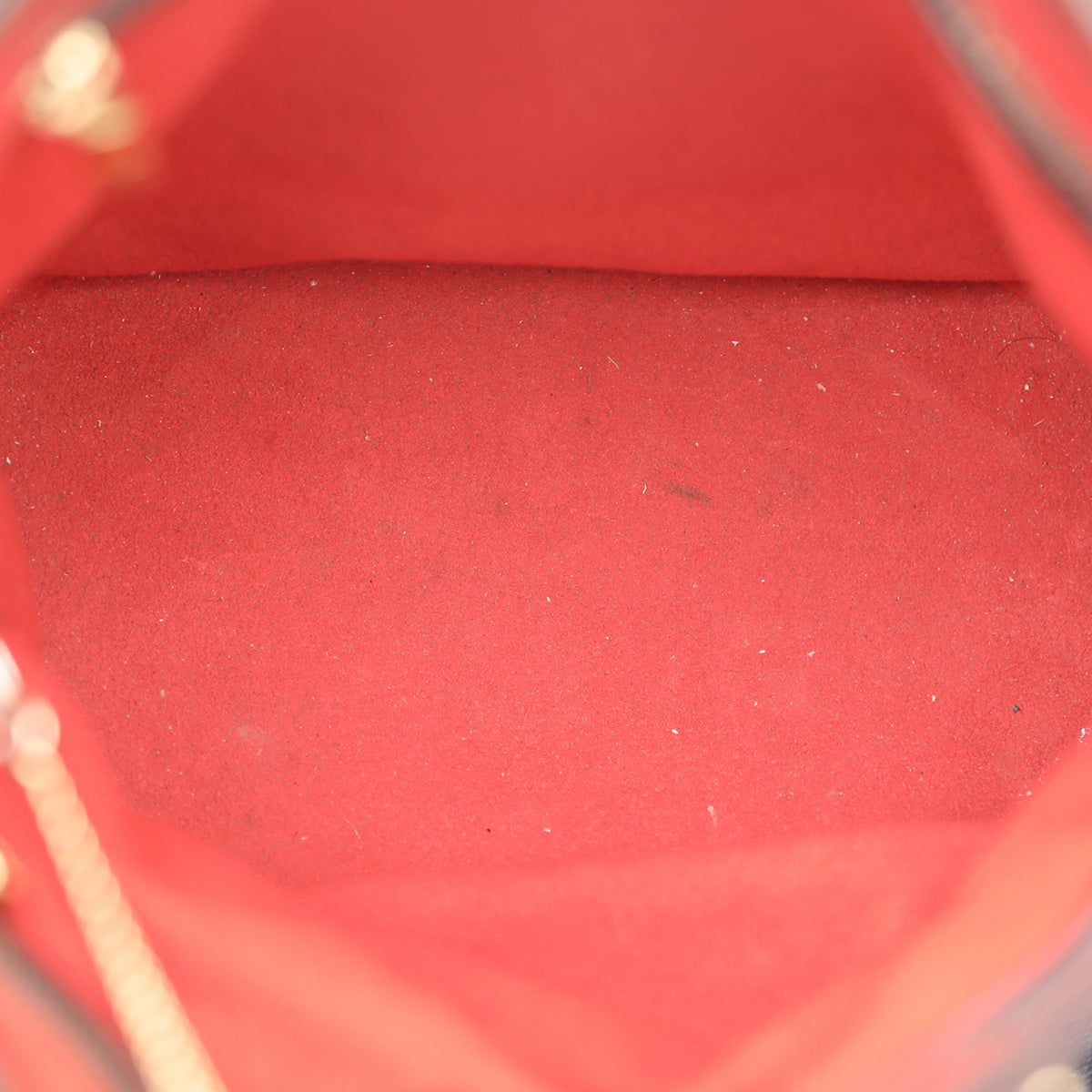 Louis Vuitton Ebene Marais Bucket Bag-Louis Vuitton-THE CLOSET