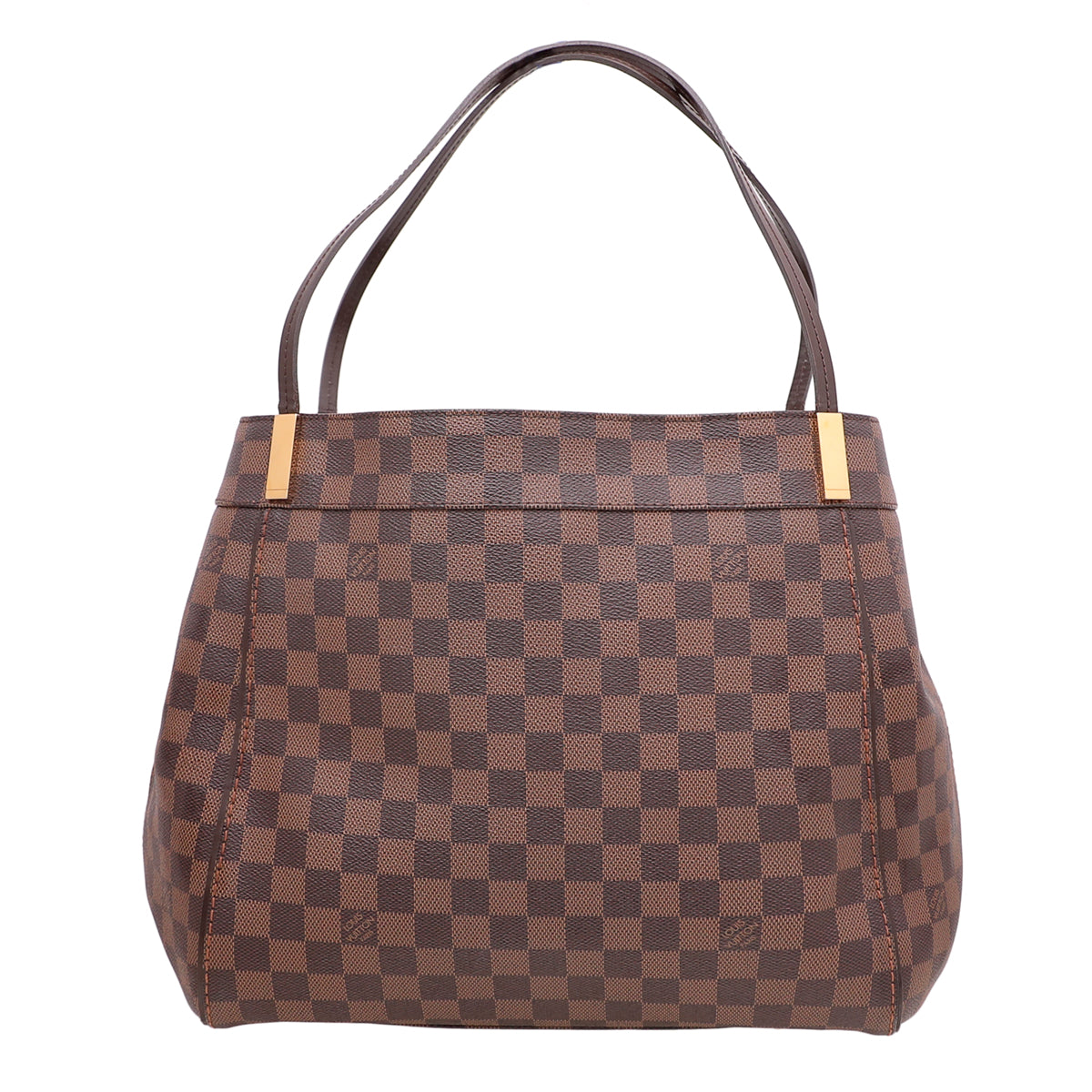 Louis Vuitton Ebene Marylebone Bag-Louis Vuitton-THE CLOSET