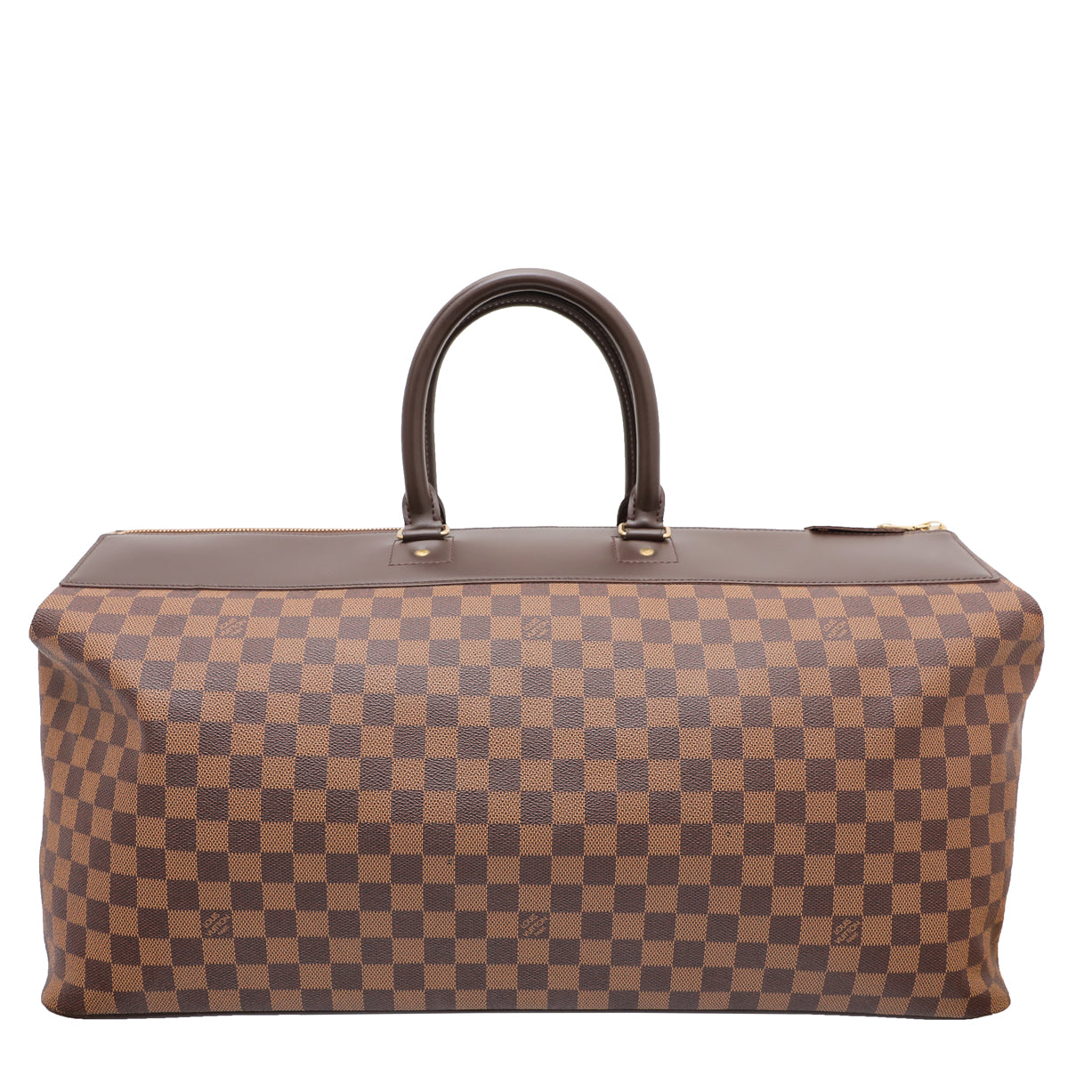 Louis Vuitton Ebene Neo Greenwich GM Travel Bag-Louis Vuitton-THE CLOSET