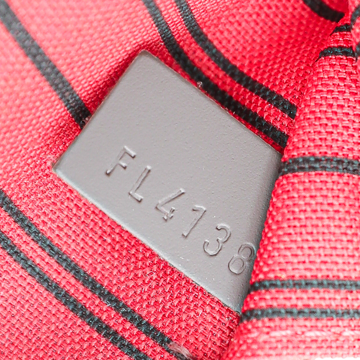 Louis Vuitton Ebene Neverfull GM Bag-Louis Vuitton-THE CLOSET