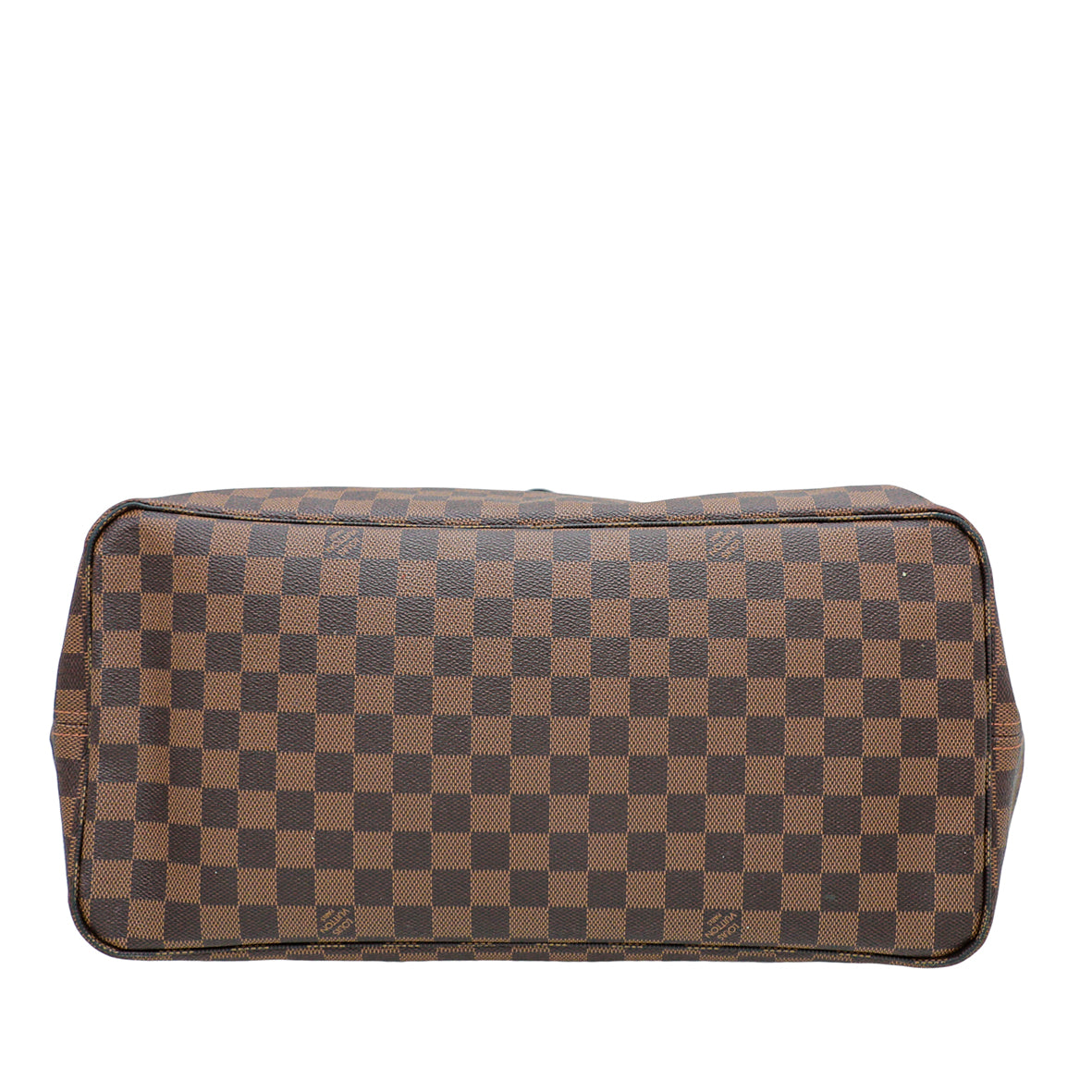Louis Vuitton Ebene Neverfull GM Bag-Louis Vuitton-THE CLOSET