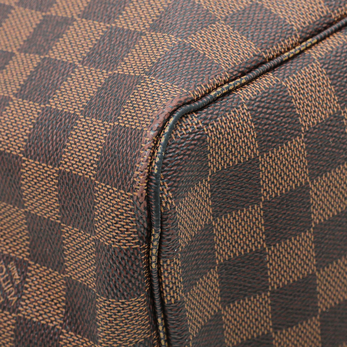 Louis Vuitton Ebene Neverfull GM Bag-Louis Vuitton-THE CLOSET