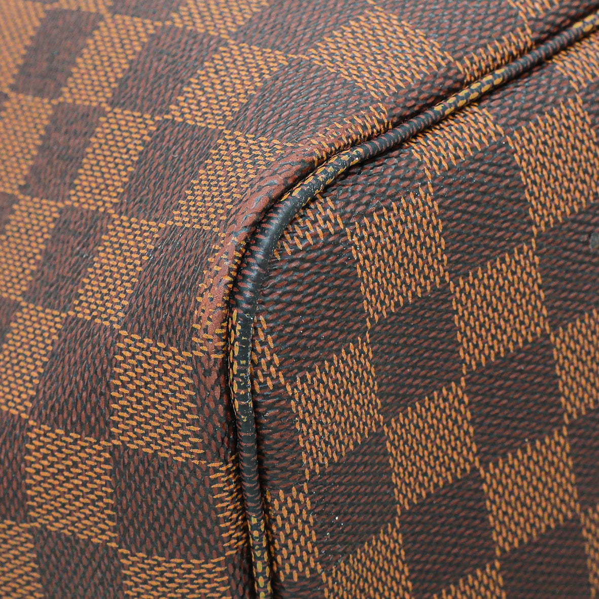 Louis Vuitton Ebene Neverfull GM Bag-Louis Vuitton-THE CLOSET
