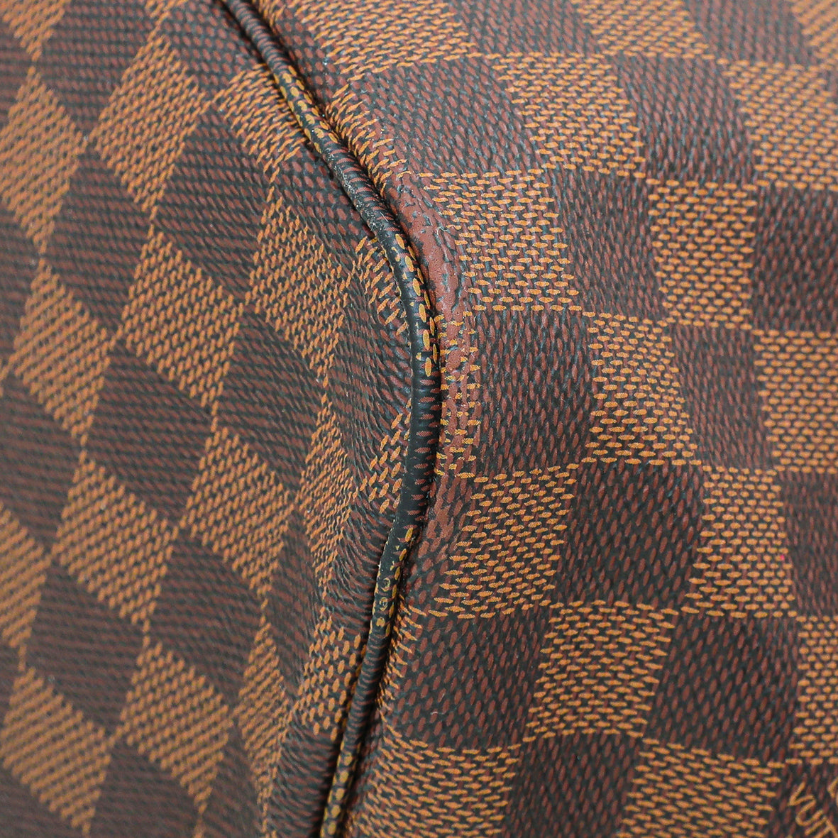 Louis Vuitton Ebene Neverfull GM Bag-Louis Vuitton-THE CLOSET