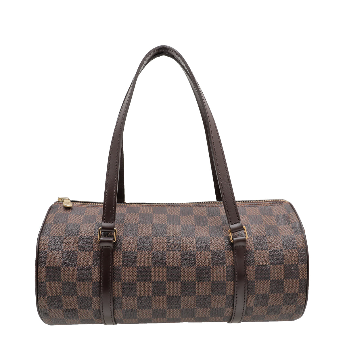 Louis Vuitton Ebene Papillon 30 Bag-Louis Vuitton-THE CLOSET