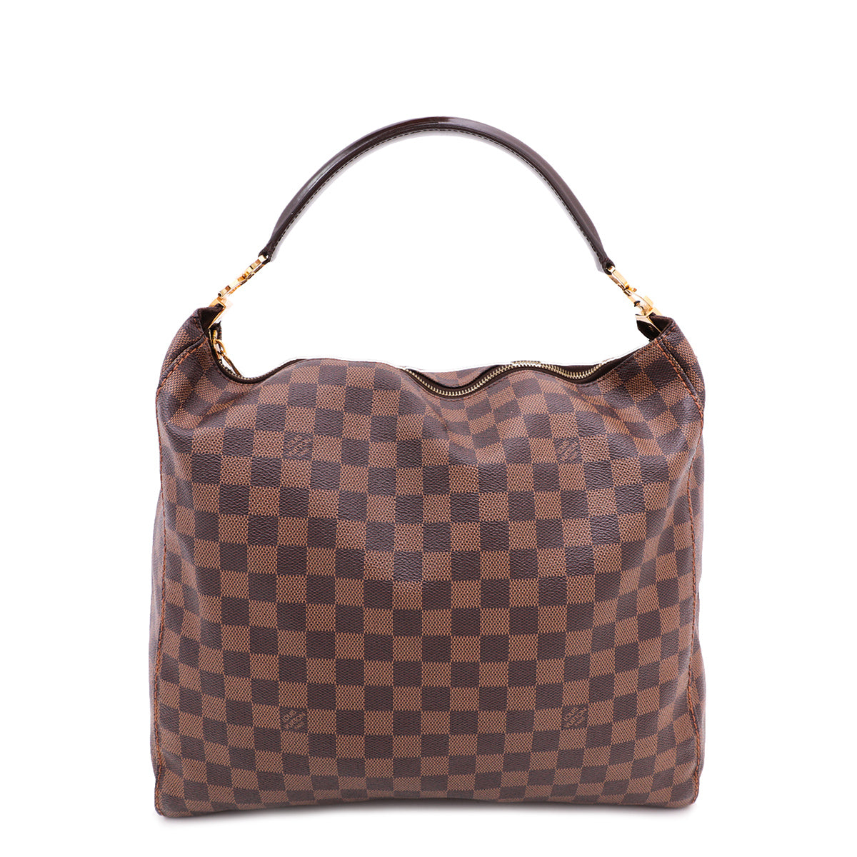 Louis Vuitton Ebene Portobello GM Bag-Louis Vuitton-THE CLOSET