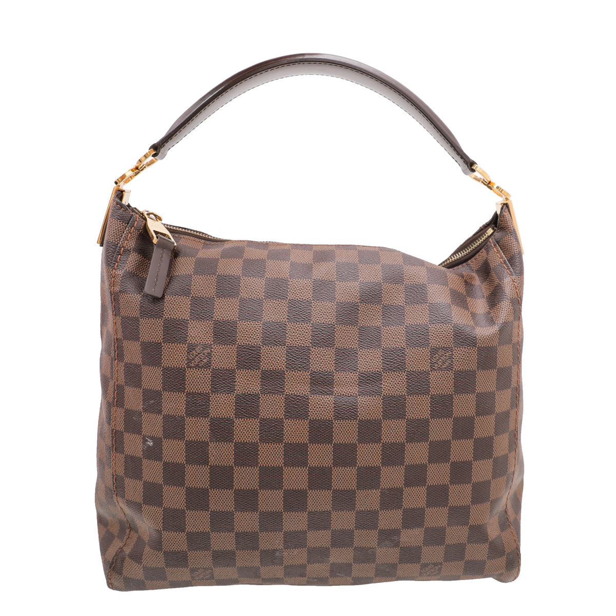 Louis Vuitton Ebene Portobello PM Bag-Louis Vuitton-THE CLOSET
