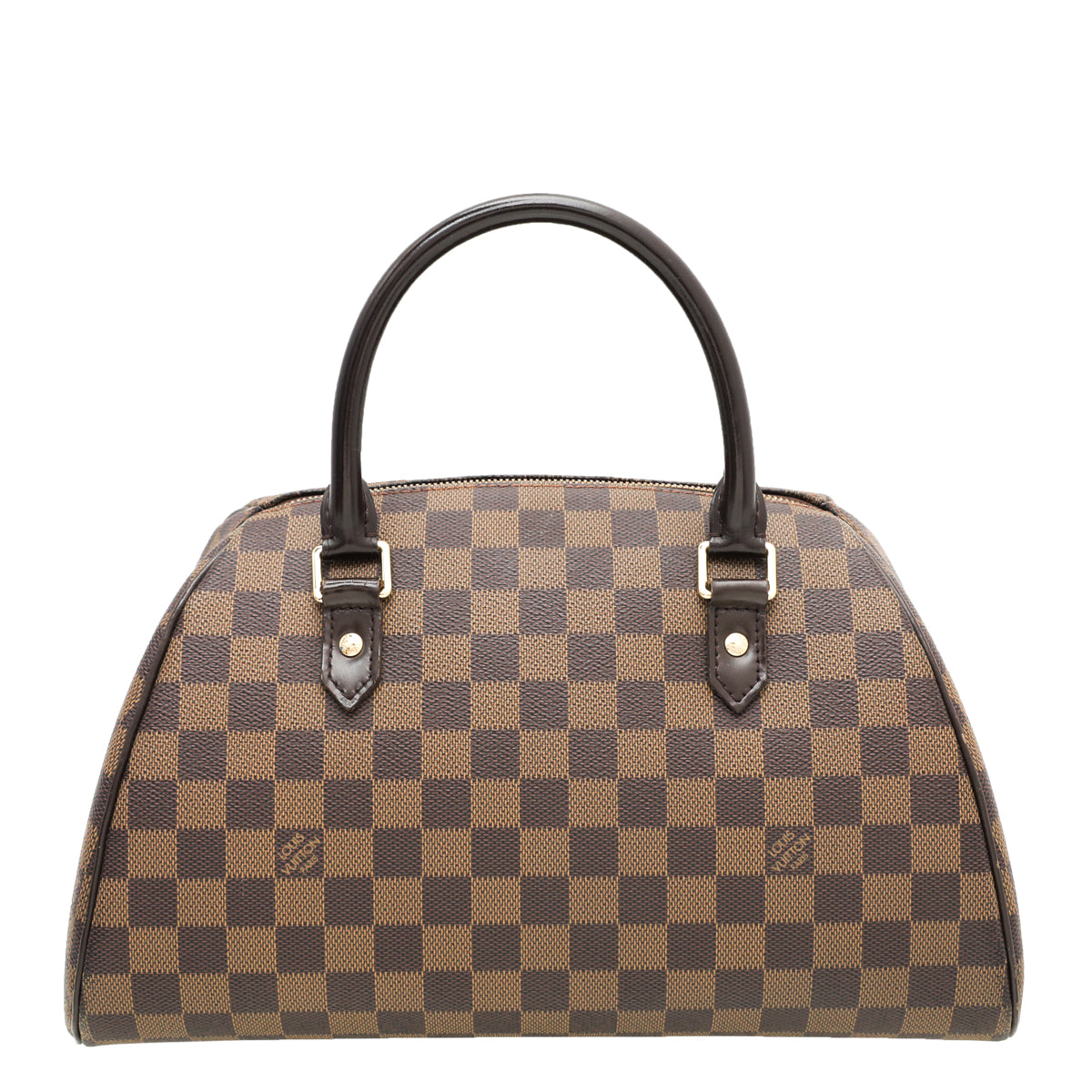 Louis Vuitton Ebene Ribera Bag-Louis Vuitton-THE CLOSET