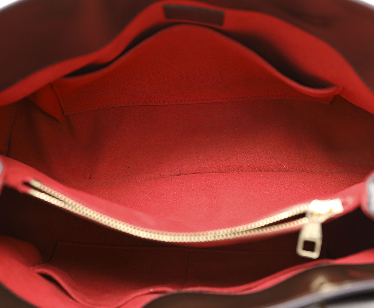 Louis Vuitton Ebene Rivoli MM-Louis Vuitton-THE CLOSET