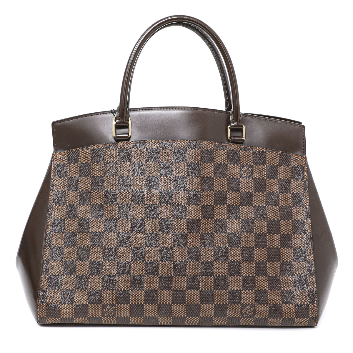 Louis Vuitton Ebene Rivoli MM-Louis Vuitton-THE CLOSET