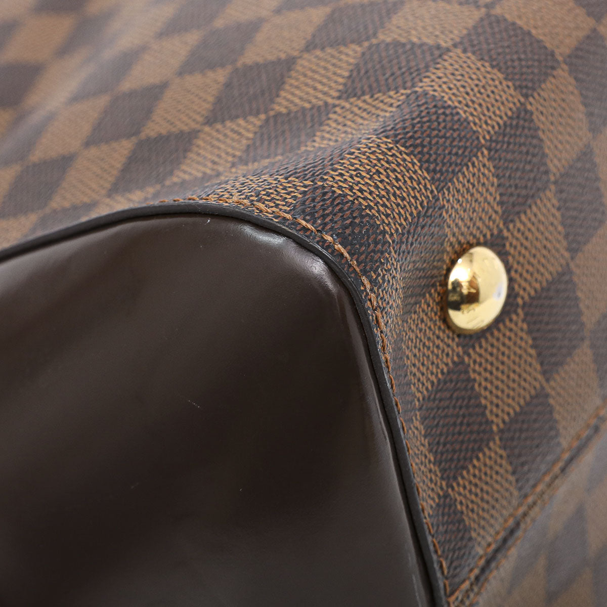 Louis Vuitton Ebene Rivoli MM-Louis Vuitton-THE CLOSET