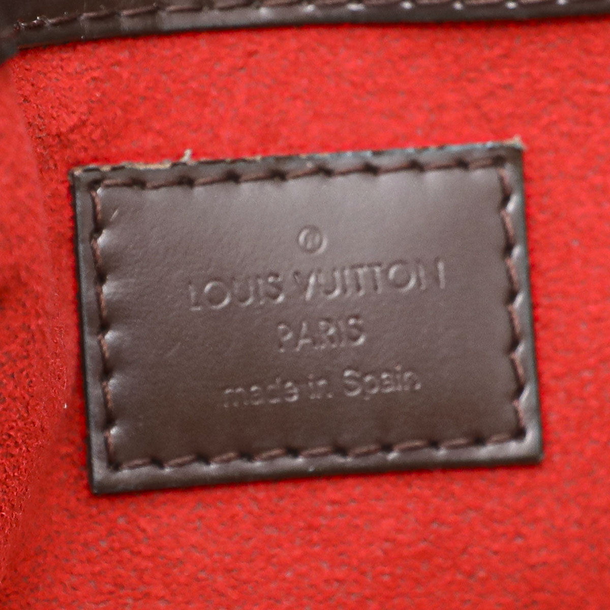 Louis Vuitton Ebene Rivoli MM-Louis Vuitton-THE CLOSET
