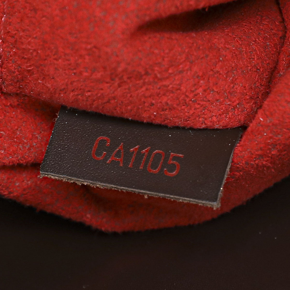 Louis Vuitton Ebene Rivoli MM-Louis Vuitton-THE CLOSET