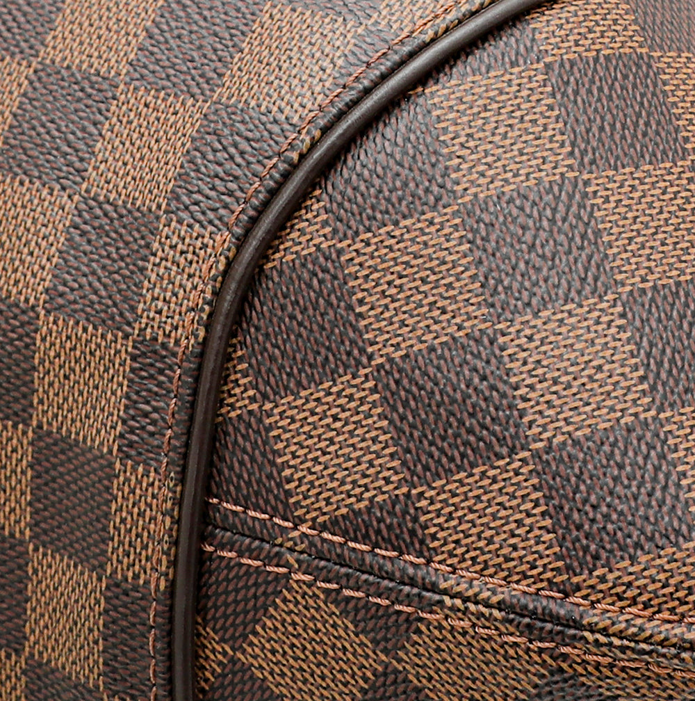 Louis Vuitton Ebene Sistina GM Bag-Louis Vuitton-THE CLOSET