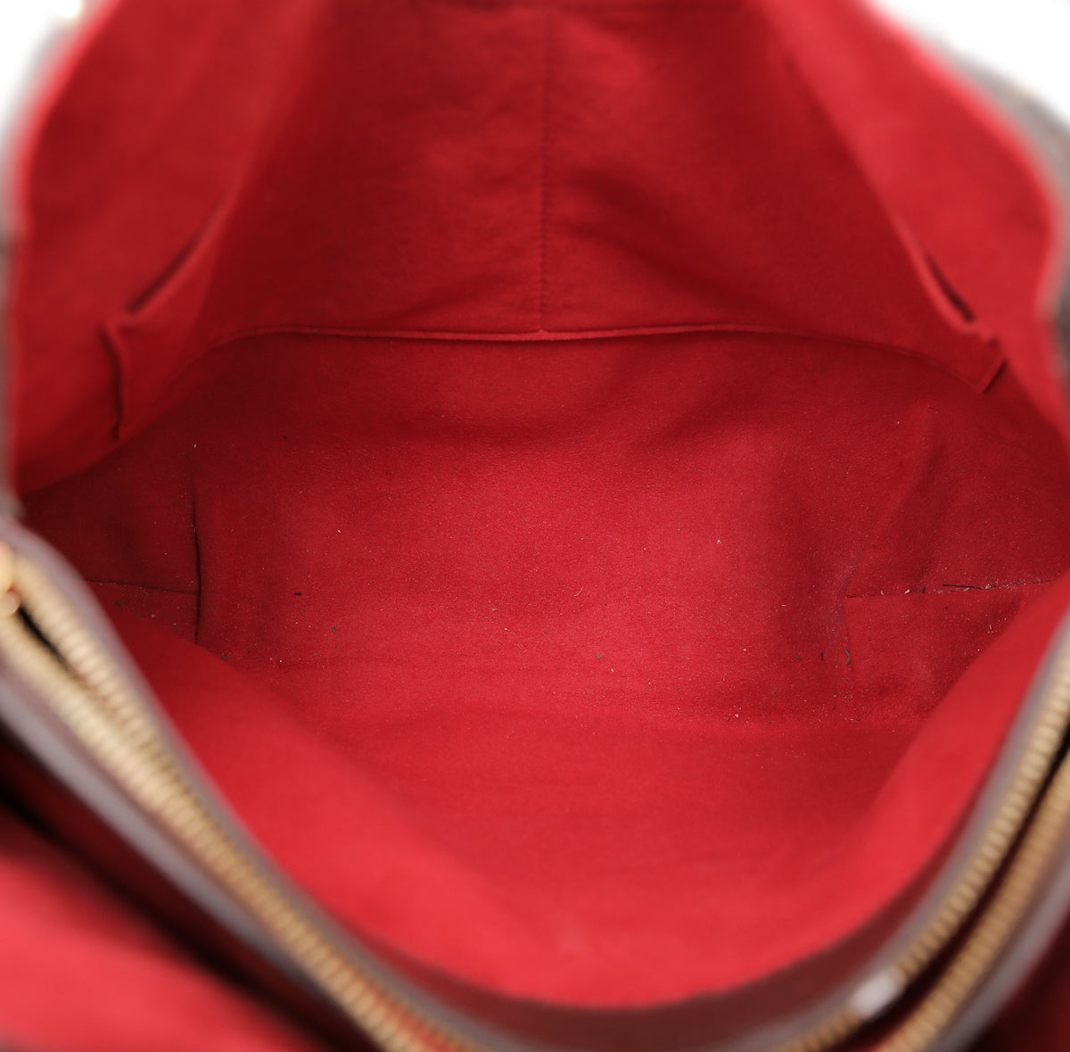 Louis Vuitton Ebene Sistina GM Bag-Louis Vuitton-THE CLOSET