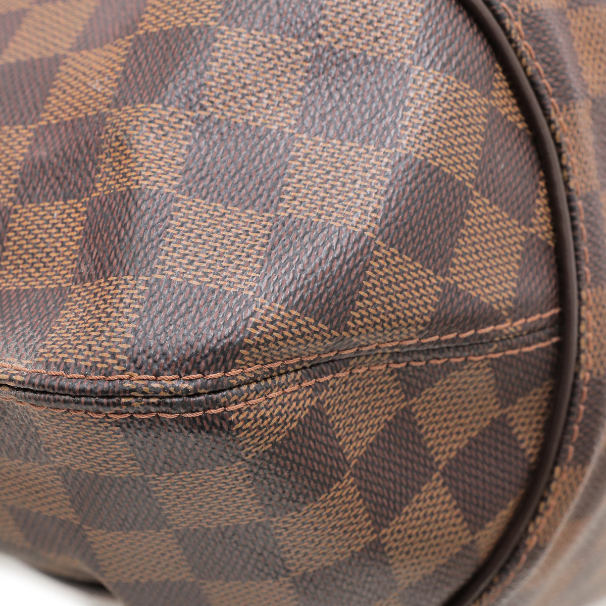 Louis Vuitton Ebene Sistina GM Bag-Louis Vuitton-THE CLOSET