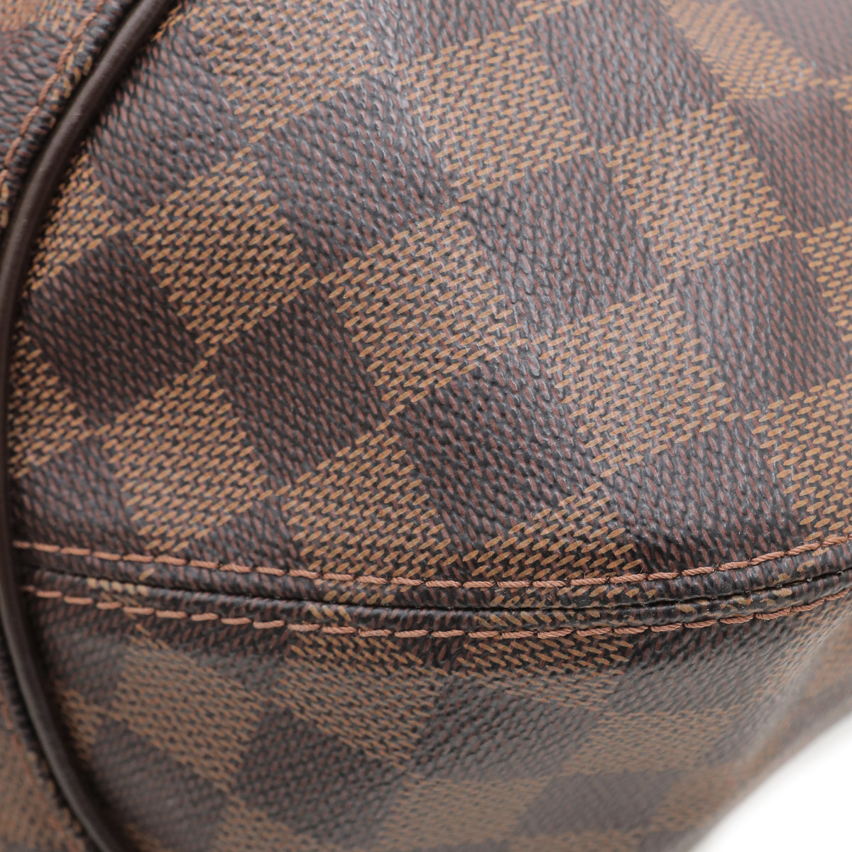 Louis Vuitton Ebene Sistina GM Bag-Louis Vuitton-THE CLOSET