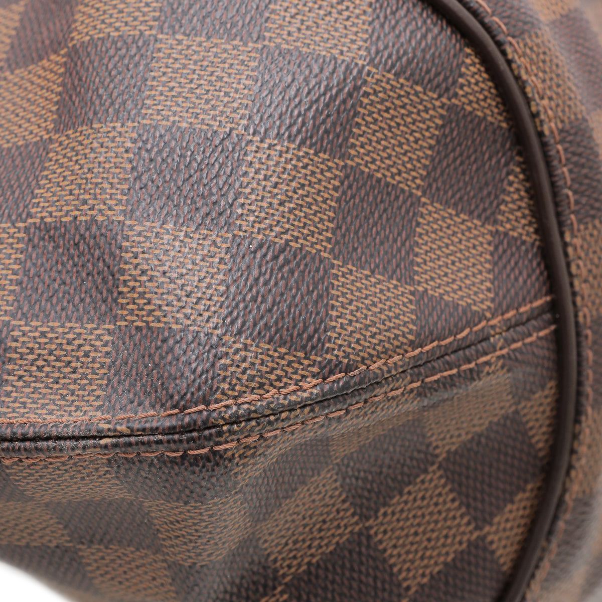 Louis Vuitton Ebene Sistina GM Bag-Louis Vuitton-THE CLOSET