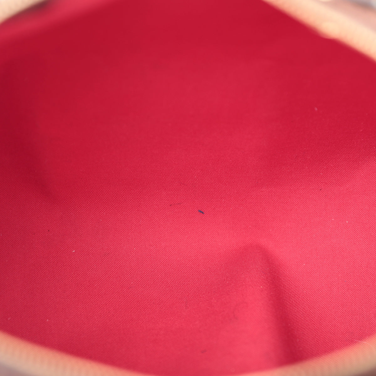 Louis Vuitton Ebene Speedy 30 Bag-Louis Vuitton-THE CLOSET