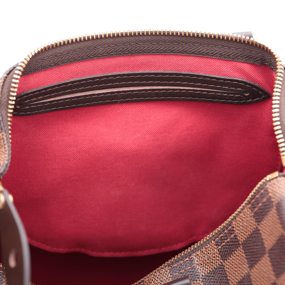 Louis Vuitton Ebene Speedy 30 Bag-Louis Vuitton-THE CLOSET