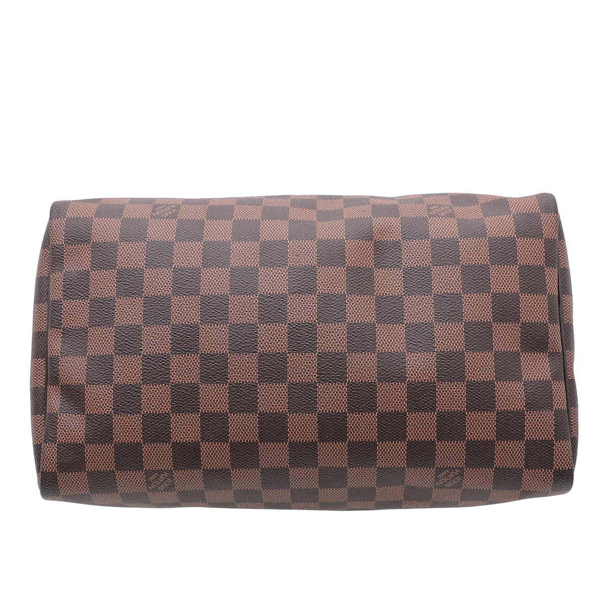 Louis Vuitton Ebene Speedy 30 Bag-Louis Vuitton-THE CLOSET