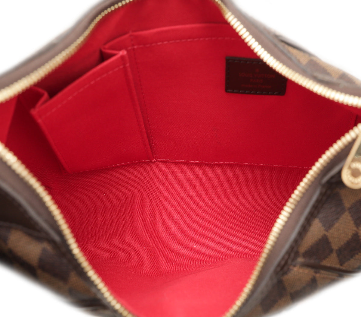 Louis Vuitton Ebene Thames PM Bag-Louis Vuitton-THE CLOSET