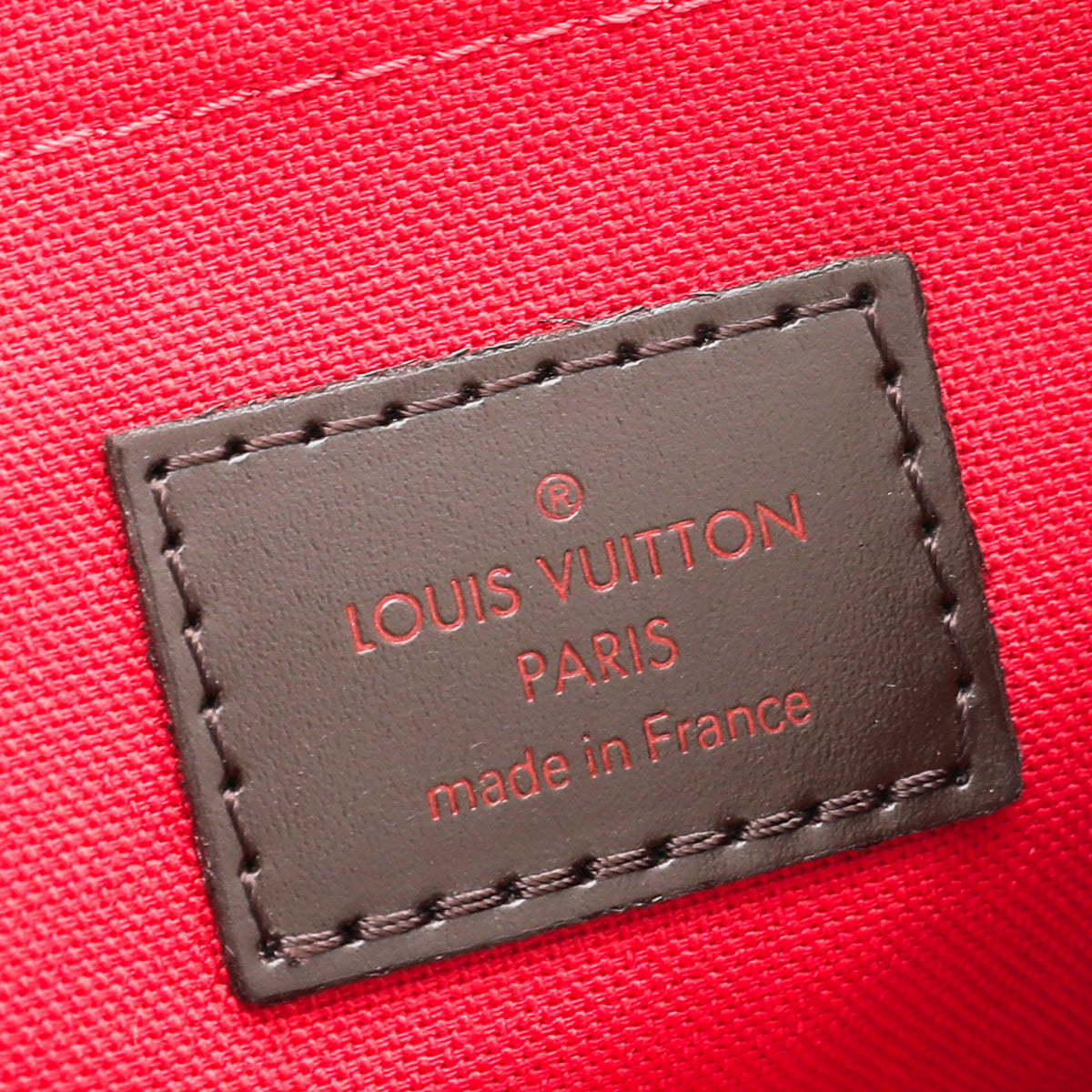 Louis Vuitton Ebene Thames PM Bag-Louis Vuitton-THE CLOSET
