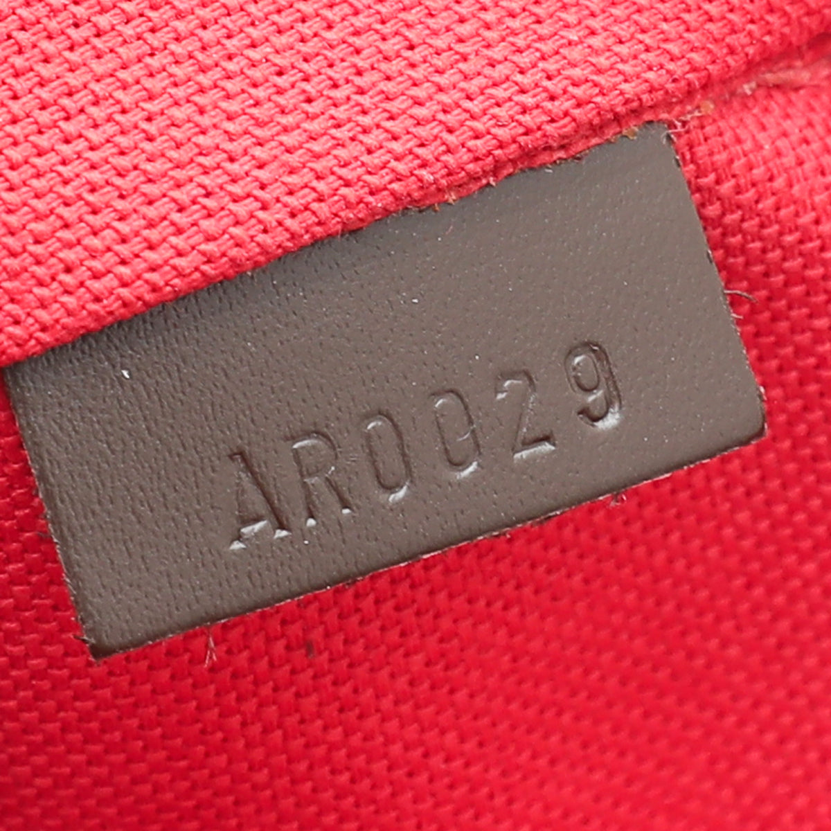 Louis Vuitton Ebene Thames PM Bag-Louis Vuitton-THE CLOSET